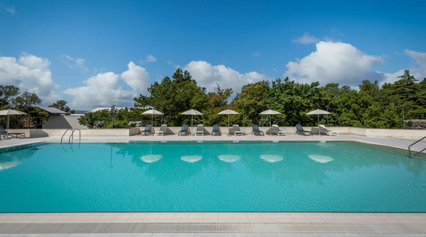 4 napos üdülés a horvát tengerparton!