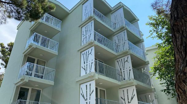 Élményteli nyaralás Selce-n!