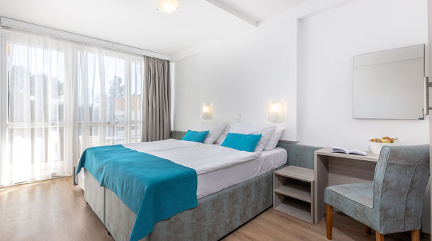 Élményteli nyaralás Selce-n!