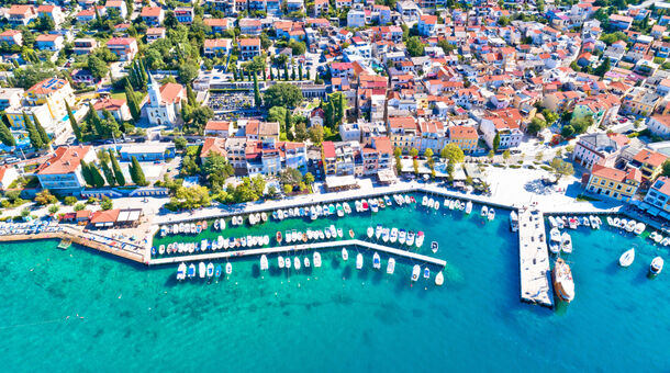 Élményteli nyaralás Selce-n!