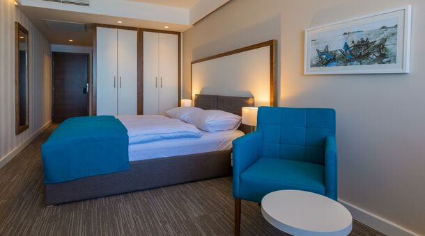 Elő- és utószezoni feltöltődés az Adrián!