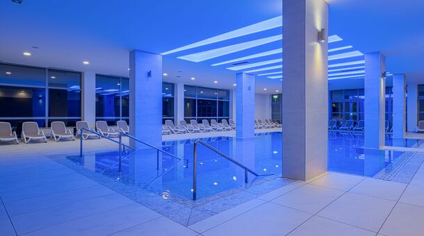 Elő- és utószezoni feltöltődés az Adrián!