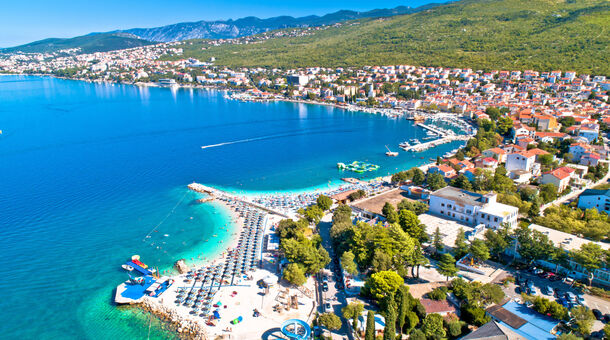 Elő- és utószezoni feltöltődés az Adrián!