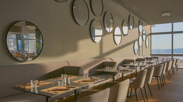 Elő- és utószezoni feltöltődés az Adrián!