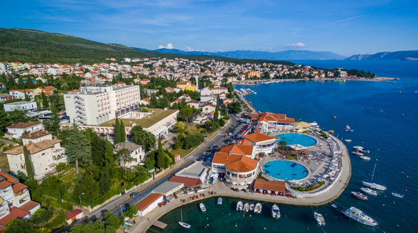 Elő- és utószezoni feltöltődés az Adrián!