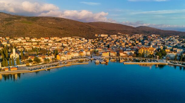 Elő- és utószezoni feltöltődés az Adrián!