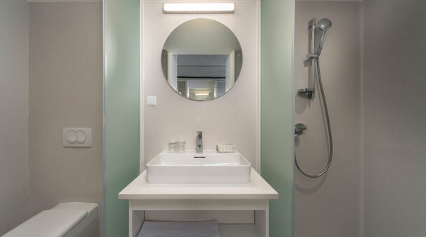 Elő- és utószezoni feltöltődés az Adrián!