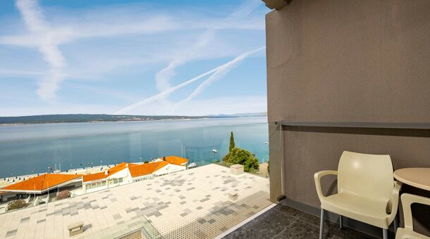 Elő- és utószezoni feltöltődés az Adrián!