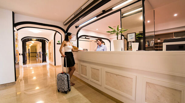 Retró vakáció Crikvenicán!