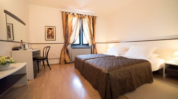 Retró vakáció Crikvenicán!