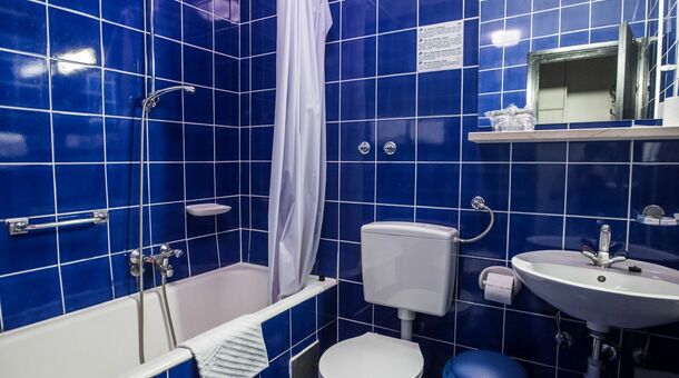 Retró vakáció Crikvenicán!