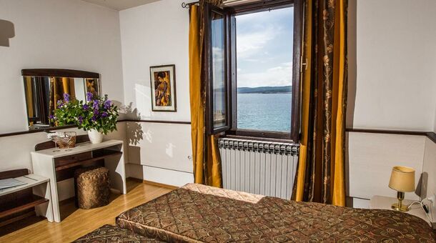 Retró vakáció Crikvenicán!