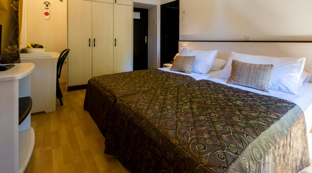 Retró vakáció Crikvenicán!