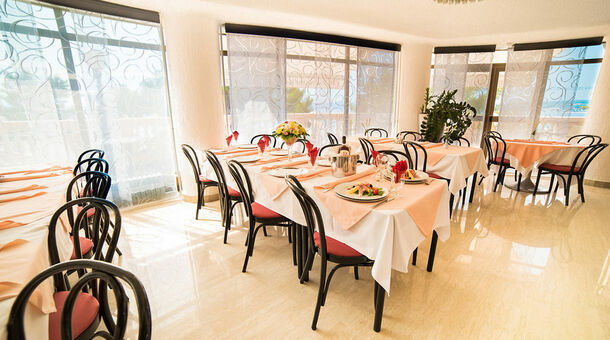 Retró vakáció Crikvenicán!