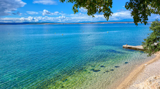 Retró vakáció Crikvenicán!