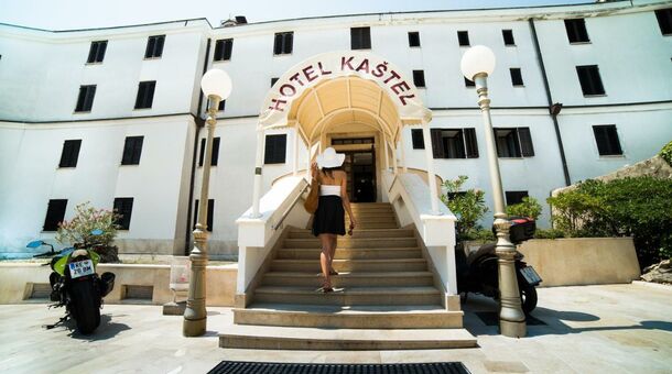 Retró vakáció Crikvenicán!