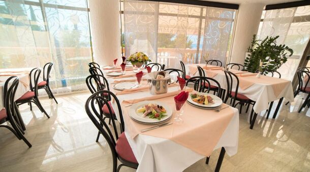 Retró vakáció Crikvenicán!