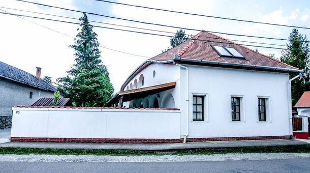 Sylvas és Anna Vendégházak