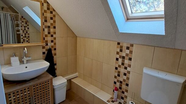 Sylvas és Anna Vendégházak