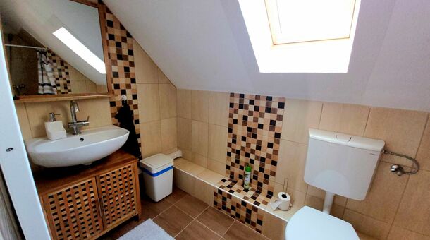 Sylvas és Anna Vendégházak