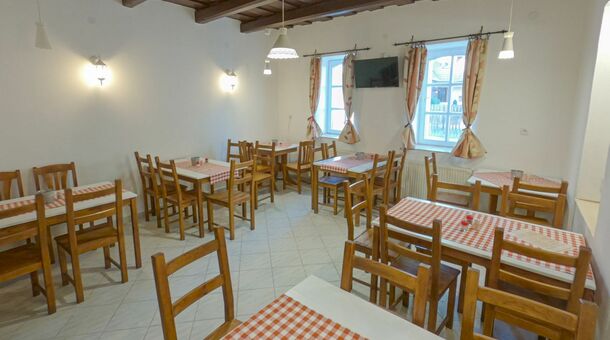 Sylvas és Anna Vendégházak