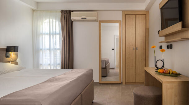 Gondtalan üdülés Krk-szigetén!