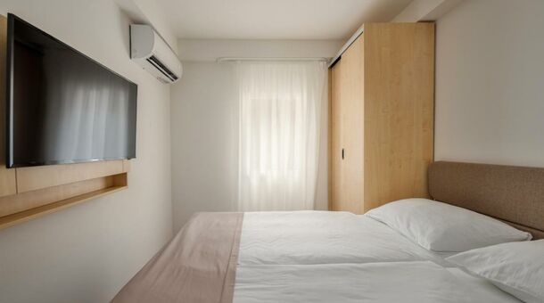 Gondtalan üdülés Krk-szigetén!