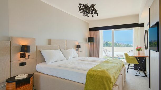 Négycsillagos vakáció az Adrián!