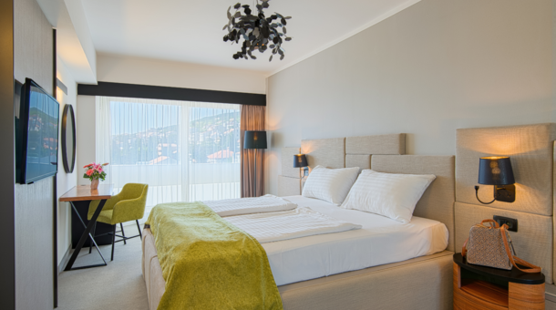 Négycsillagos vakáció az Adrián!