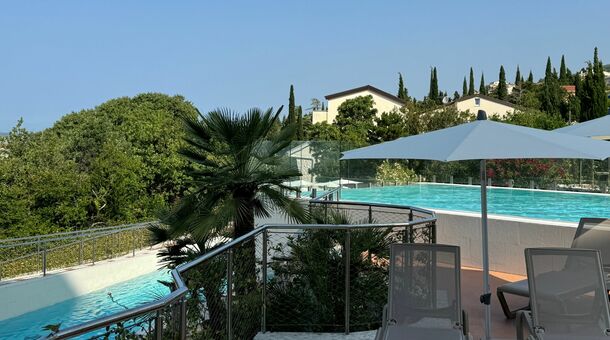 Négycsillagos vakáció az Adrián!