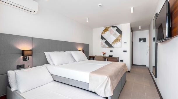 Élménydús nyaralás az Adrián!