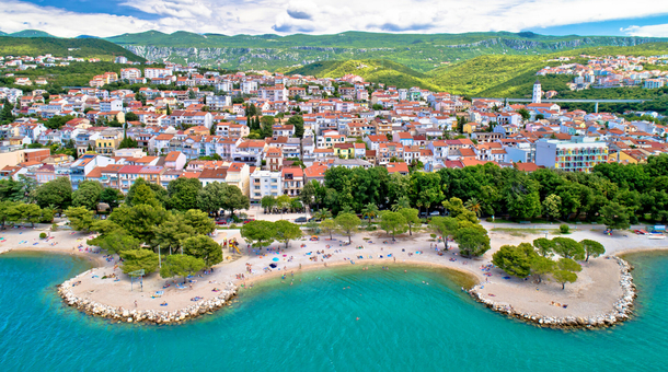 Élménydús nyaralás az Adrián!