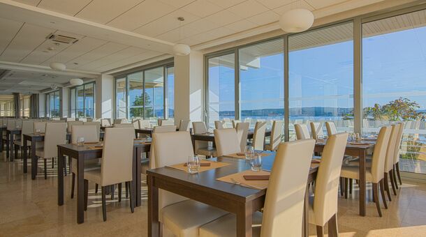 Élménydús nyaralás az Adrián!