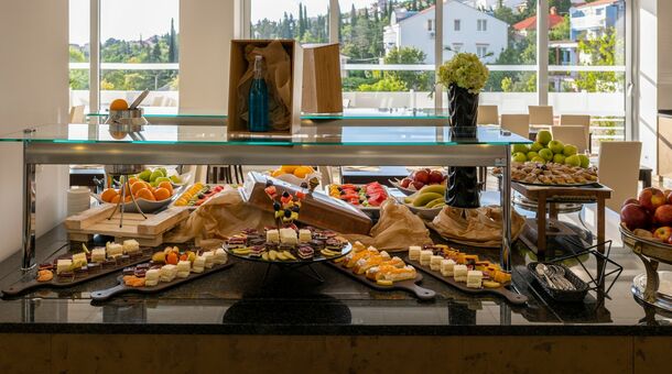 Élménydús nyaralás az Adrián!