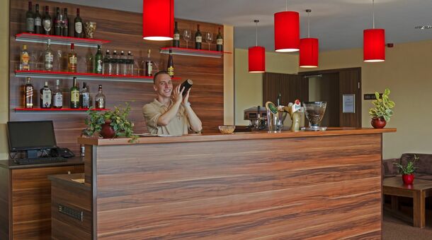 Szépia Bio & Art Hotel****