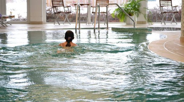 Szépia Bio & Art Hotel****