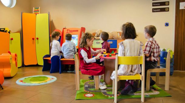 Szépia Bio & Art Hotel****