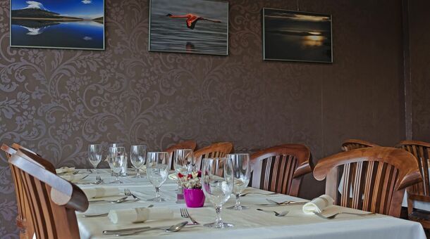 Szépia Bio & Art Hotel****