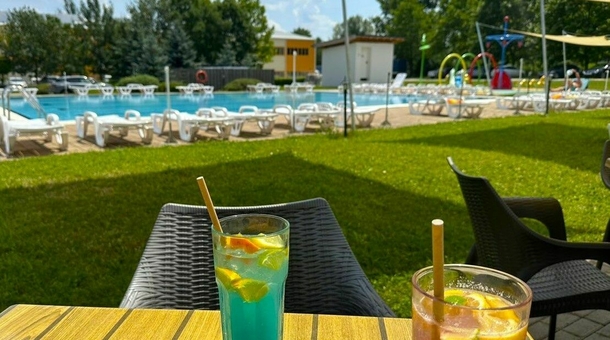 Szépia Bio & Art Hotel****