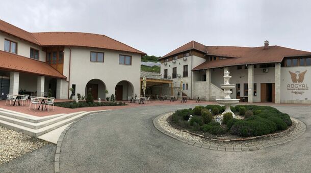 Angyal Borászat és Szőlőbirtok