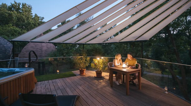 Kormorán Kikötő és Vendégházak