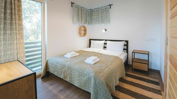 Kormorán Kikötő és Vendégházak