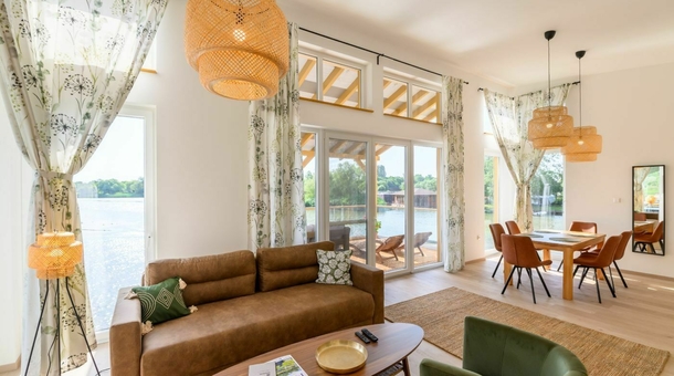 Kormorán Kikötő és Vendégházak