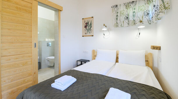 Kormorán Kikötő és Vendégházak