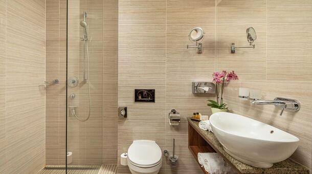 Grand Hotel Glorius****