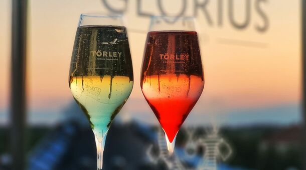 Grand Hotel Glorius****