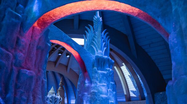 Grand Hotel Glorius****