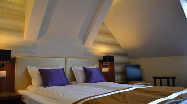 Grand Hotel Glorius****