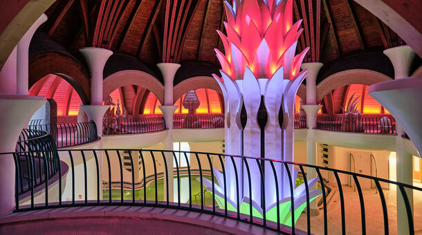 Grand Hotel Glorius****