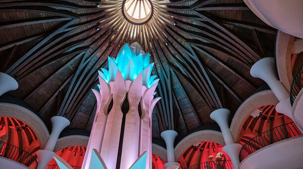 Grand Hotel Glorius****